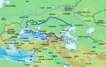 Khazar map1