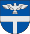 Coat of arms of Līvāni