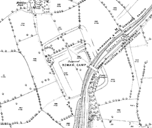 Metchley 1890