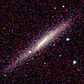 NGC 7090 2MASS