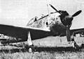 Nakajima Ki-43-II