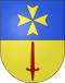 Coat of arms of Plan-les-Ouates