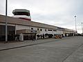 Samsun Çarşamba Airport