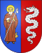 Coat of arms of Sant'Antonio