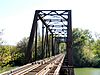 Southern Railroad Bridge