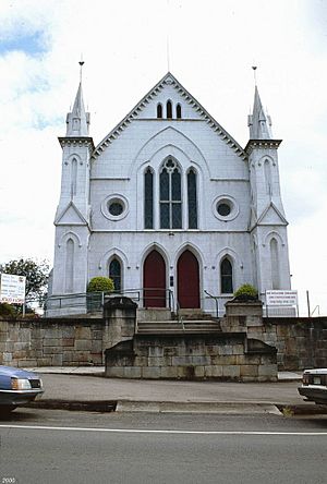 Surface Hill Uniting Church (2000)