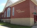 Trinity United Methodist Church (Concordia, Kansas)