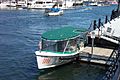 Boston water taxis
