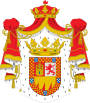 COA Tellez Girón (Duchy of Osuna)
