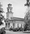 Claridon Congregational Church