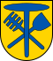 Coat of arms of Hemmiken