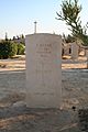 El Alamein Commonwealth Cemetery 5