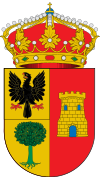 Official seal of Quijorna