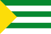 Flag of Génova, Quindío