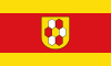 Flag of Bergkamen  