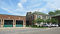 Grosse Pointe Park MI Fire and Police Department