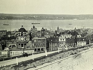 Halifax, Nova Scotia (1897)