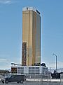 Las Vegas Trump Tower P4220699