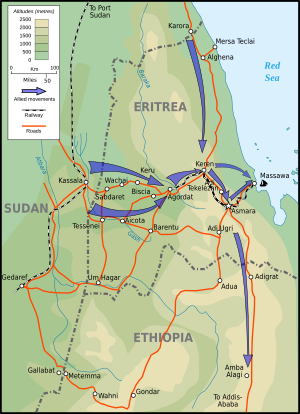 Map Eritrean Campaign 1941-en
