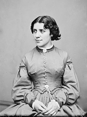 Mathew Brady, Anna Elizabeth Dickinson, between 1855 and 1865.jpg