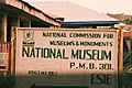 National Museum Esie Kwara state
