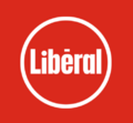 Ontario liberal logo