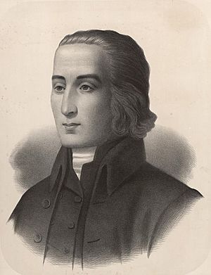 Portrait of Parch. William Williams, Pant-y-Celyn (4674719) (cropped).jpg