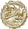 Official seal of Portsmouth, New Hampshire