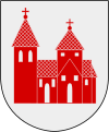 Coat of arms of Skara Municipality