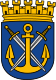 Coat of arms of Solingen  
