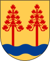 Coat of arms of Timrå