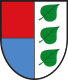 Coat of arms of Lauben  