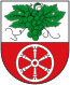 Coat of arms of Radebeul 