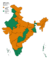 2022 Indian Presidential Election.svg