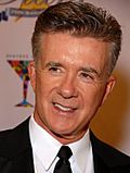 Alan Thicke 2010 (cropped)