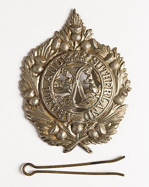 Badge, regimental (AM 1964.46-1).jpg