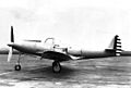 Bell XP-39