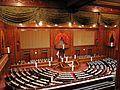 Chamber of the House of Representatives of Japan