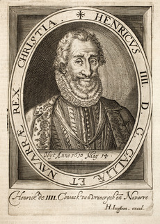Emanuel van Meteren Historie ppn 051504510 MG 8766 Hendrik III van Frankrijk