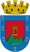Coat of arms of Otavalo
