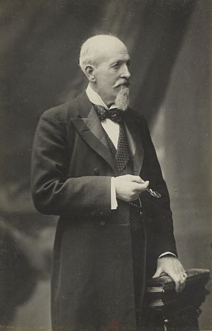 Exposition universelle de 1900 - portraits des commissaires généraux-Edmund Robert Spearman.jpg