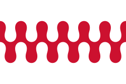 Flag of Groesbeek