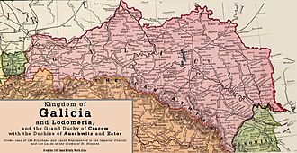 Galicia 1897 1