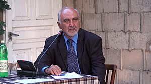 Hayrikyan 2011