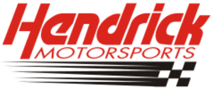 Hendrick Motorsports Logo.svg