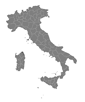 ITALIAN PROVINCES