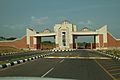 Kwara State University, Malete