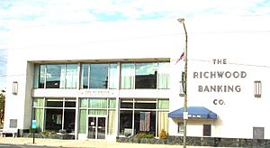 Richwood Banking Company