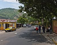 San Marcos El Salvador 2011