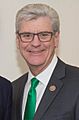 Secretary Perry with Govt Phil Bryant KSS2455 (32743097363) (cropped)
